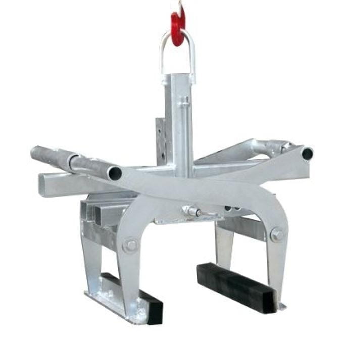 Rabaud Borsteinverlegezange mechanisch