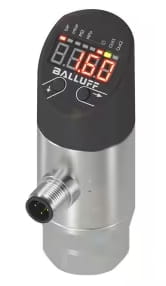 Balluff pressure sensor 400 bar / 1/4 inch