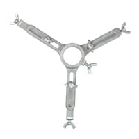 BL10841 Behälterbefestigung für rechteckige 20l Kanister - 17191