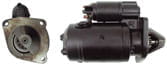 BL13973 Anlasser 12 V / 2,8 KW