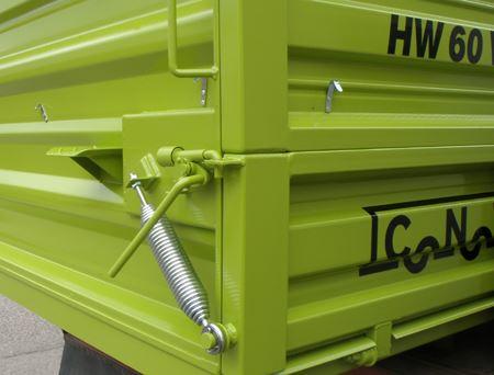 Conow HW 60 (9t) V3.1