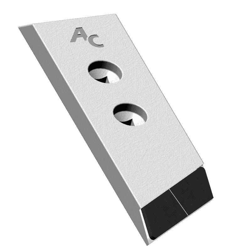 BL40900 PFLUGSPITZE passend für BONNEL 17300075 L