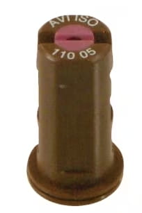 Albuz flat jet nozzle 110° - AVI110-05