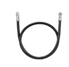 S001584 Panzerschlauch M10x1 / 11x800mm - 12882