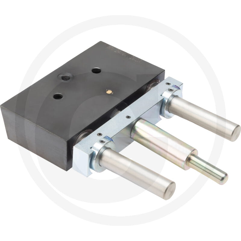 Mécanisme de verrouillage Lehnhoff - HS03