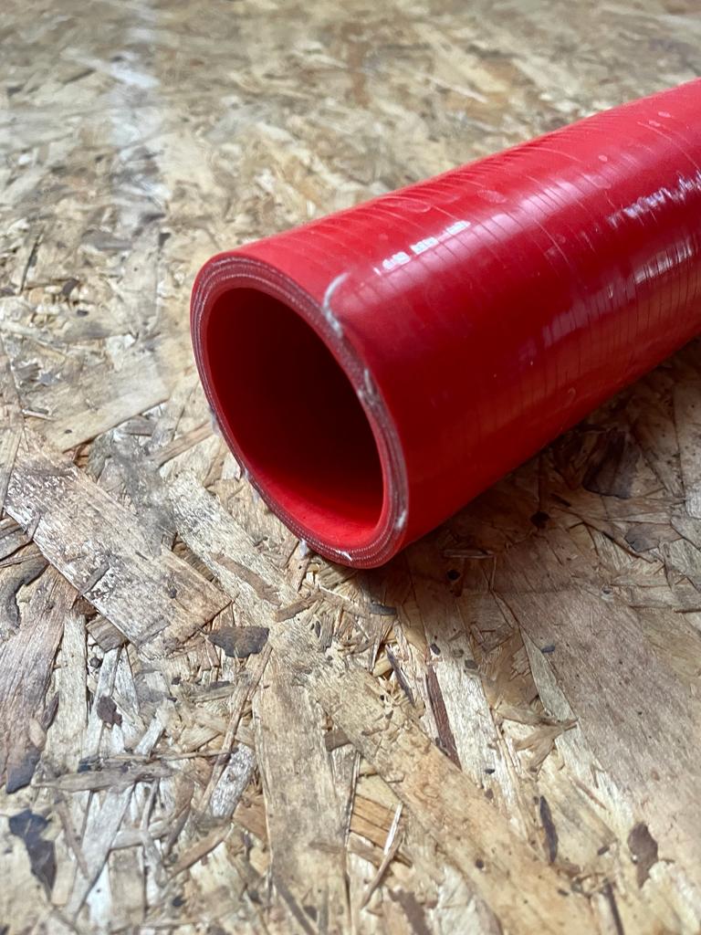 Silikon Ansaugschlauch 1m / Innen-Ø (mm) 30