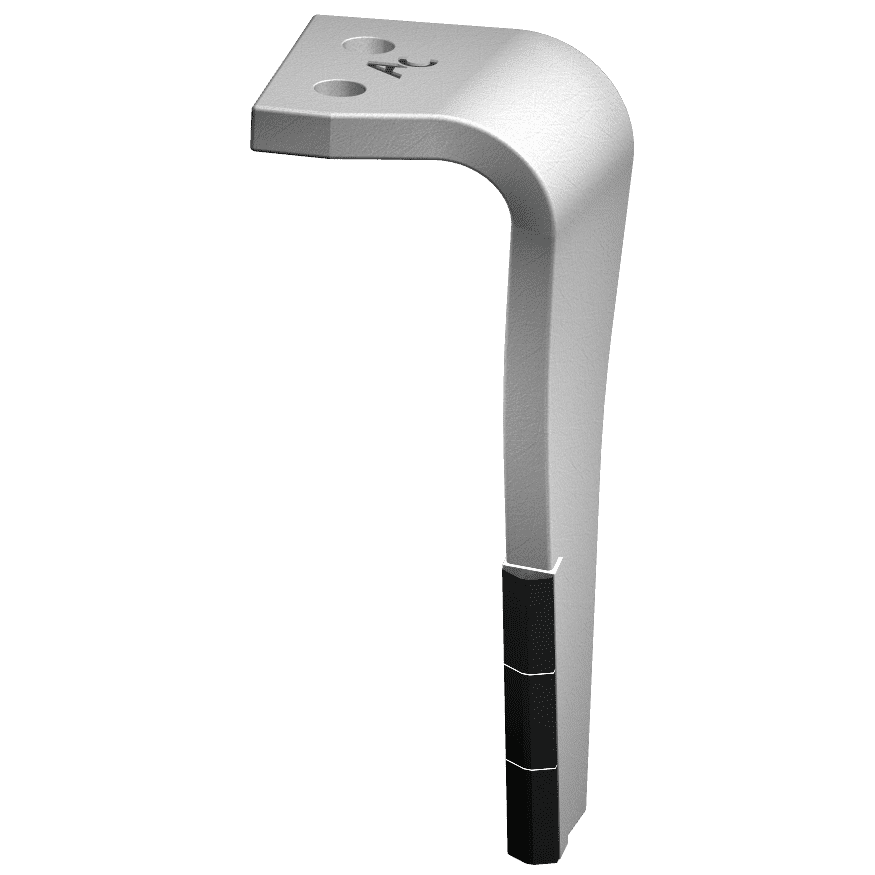 BL40650 KREISELEGGENZINKEN passend für KV PH18 3PL. R RH85 / MAE030146