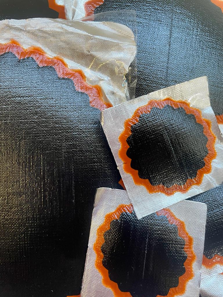 R006741 TipTop Schlauchflicken GR.7B