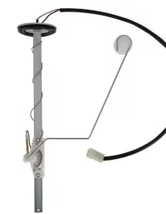 Kramer Tankgeber - Serie 20, Serie 21