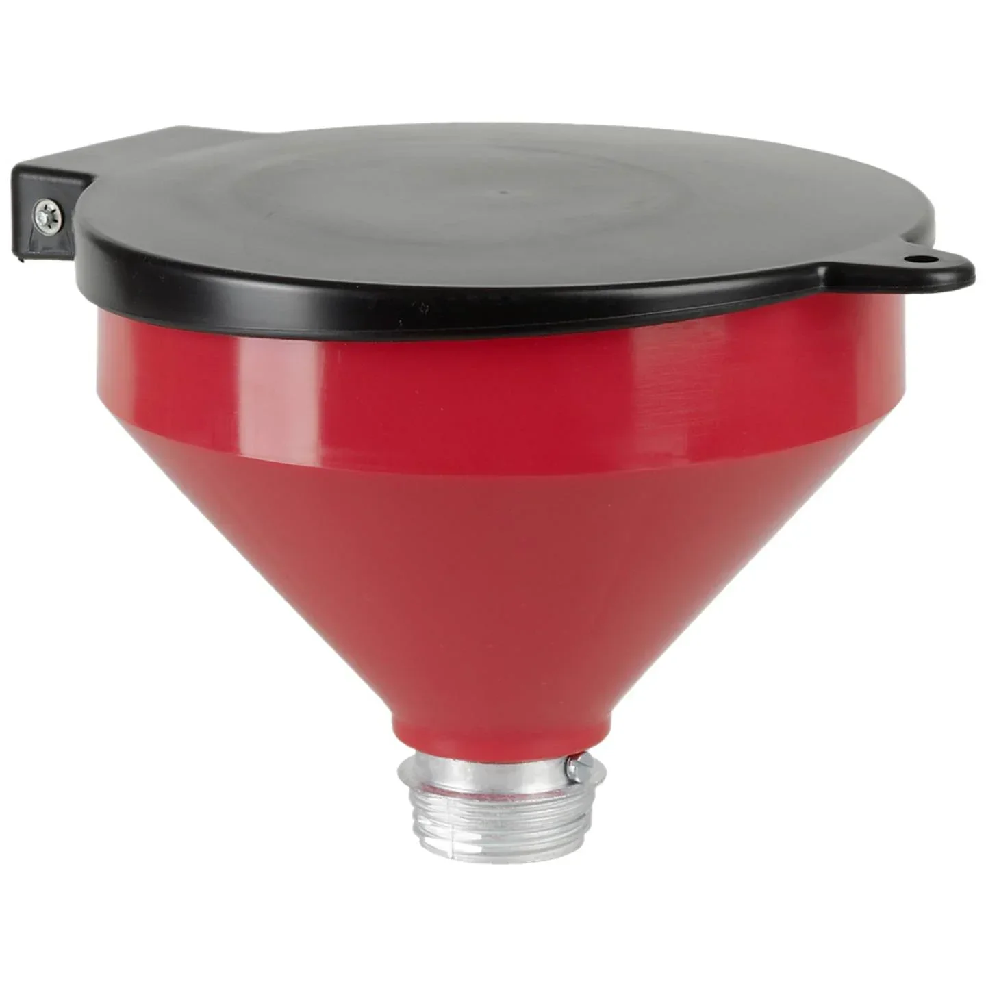 S000834 Pressol Trichter mit Deckel 3,2L