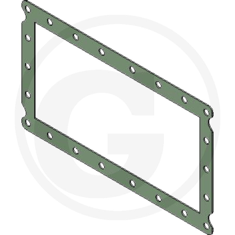 metallrahmen, perforiert, Dichtungsring, halterung, rechteckiger rahmen