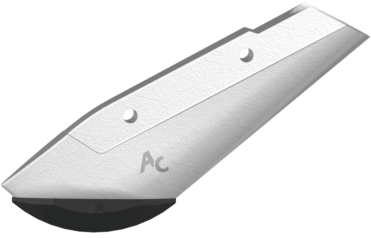 BL41425 SÄMASCHINENSCHARE passend für KUHN/ACCORD 494266