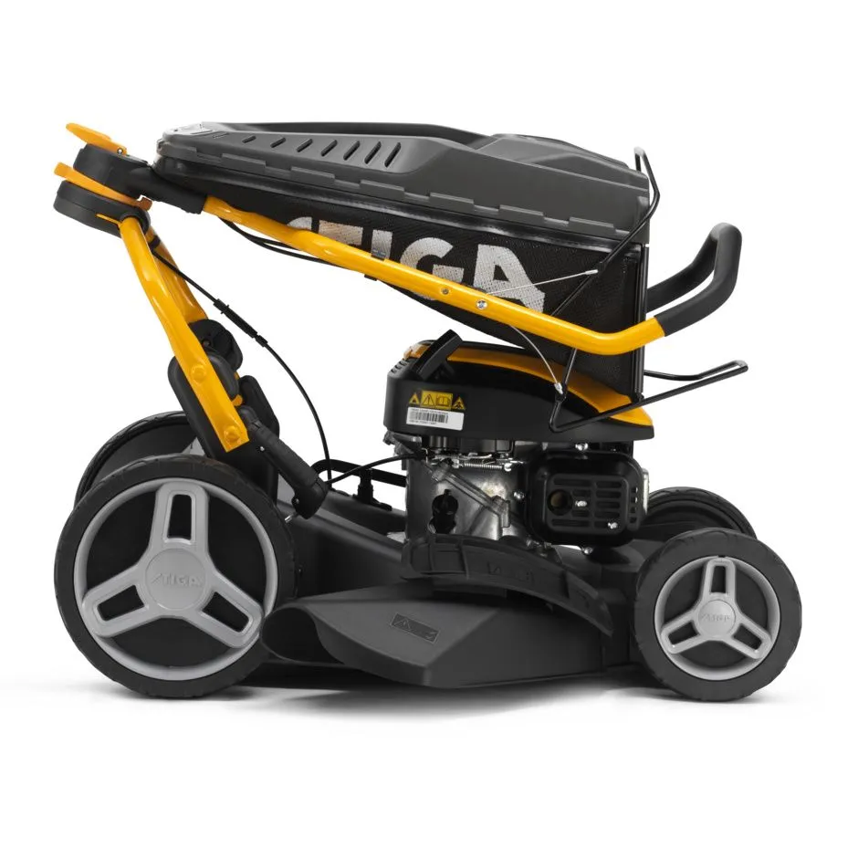 Stiga Combi 748 S lawnmower