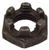 BL23548 Kronenmutter