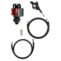 S002093 ROTAxx 60 l/min-230 V-1~AC 50 Hz-EUS-ZVPP-4 m 23931