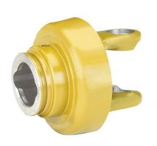 Walterscheid Drehspielkupplung IFM/L 2200 - Profil 1