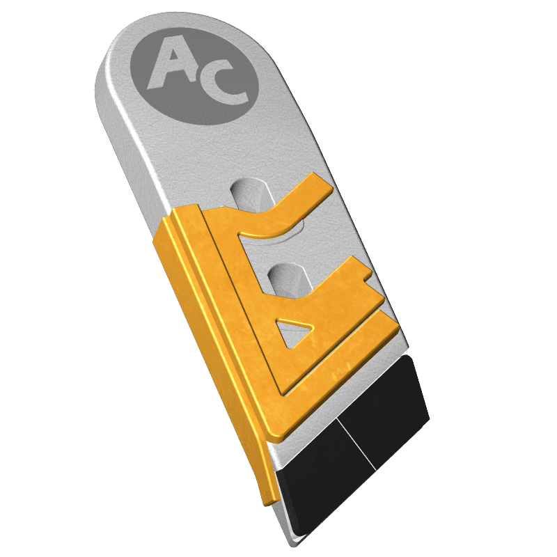 BL41044 PFLUGSPITZE passend für KVERNELAND mit HR2 L 63090 / 6763090 / 1189