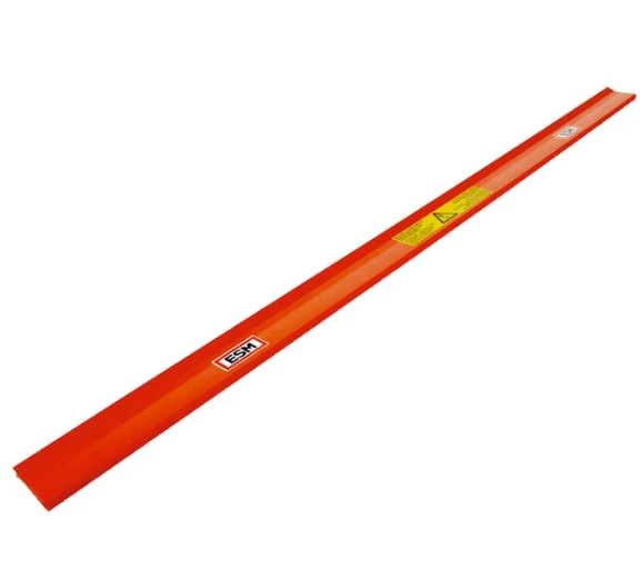 Lanterna, Laser, Stange orange, Werkzeugzubehör, Warnhinweise