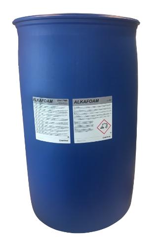 Nilfisk Alkafoam SV1 - Alkaline foam cleaner - 220kg