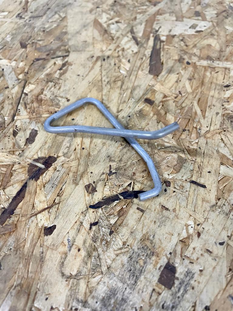 BL14392 Federbügel - passend für Fröße 0 / 1