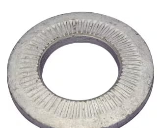 100x Sicherungsscheibe, M8, KS-M ZF