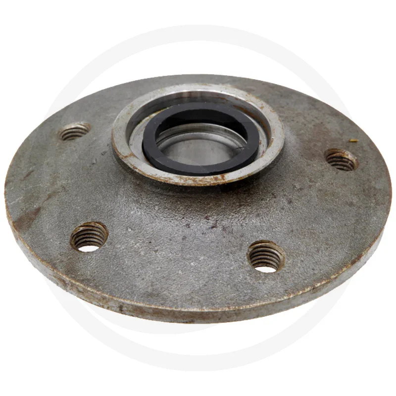 Lager komplett - passend zu Väderstad Rapid, Tempo, Spirit