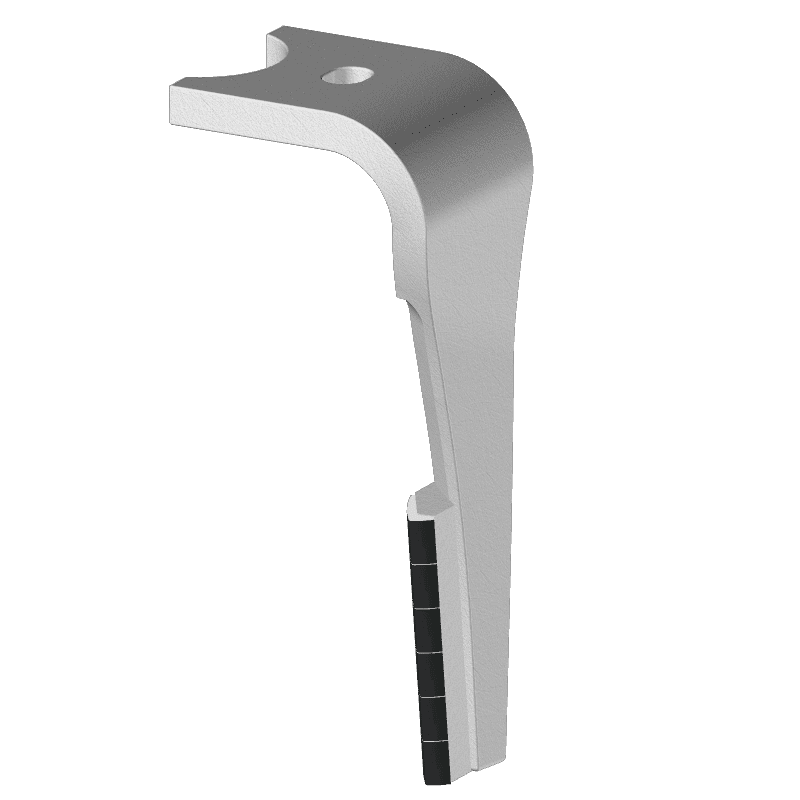 BL40532 KREISELEGGENZINKEN LT passend für SULKY Rapide 980320. R