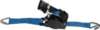 Automatic lashing strap DIN EN 12195-2 - 3000 x 50mm
