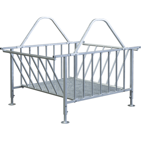 BLP373515 Patura Viereckraufe Schafe - Standard