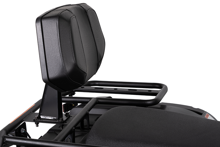 Linhai M210 – Quad 177 cm3 léger et agile | Idéal pour les débutants et le tout-terrain