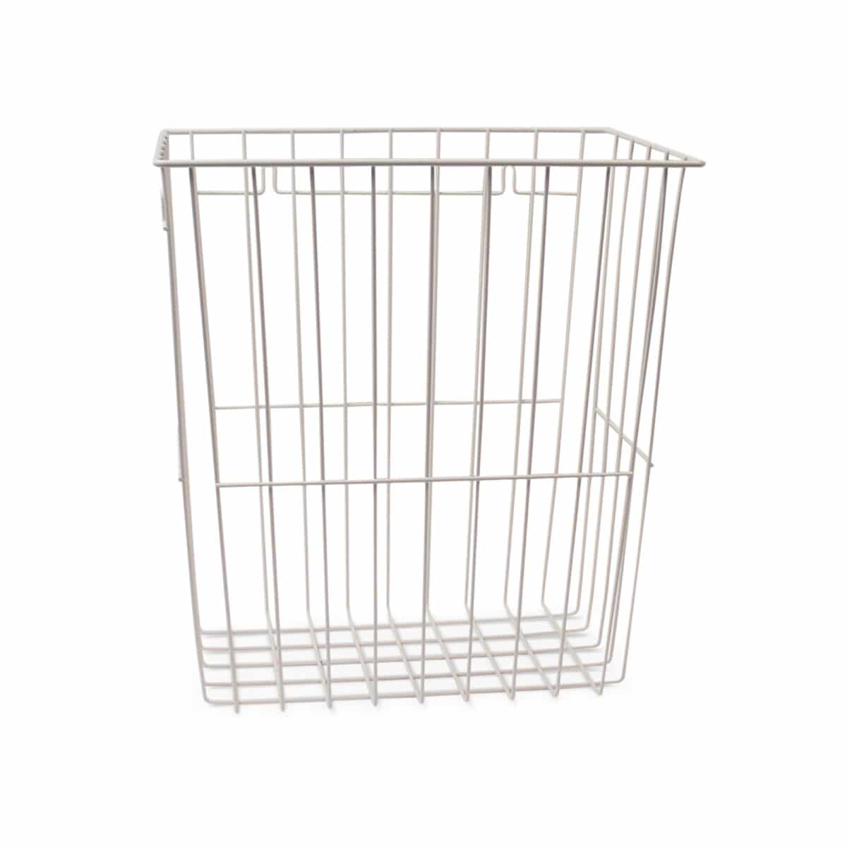 BL18458 ZetMatic® ZVG Gitterkorb aus Metall - 20L