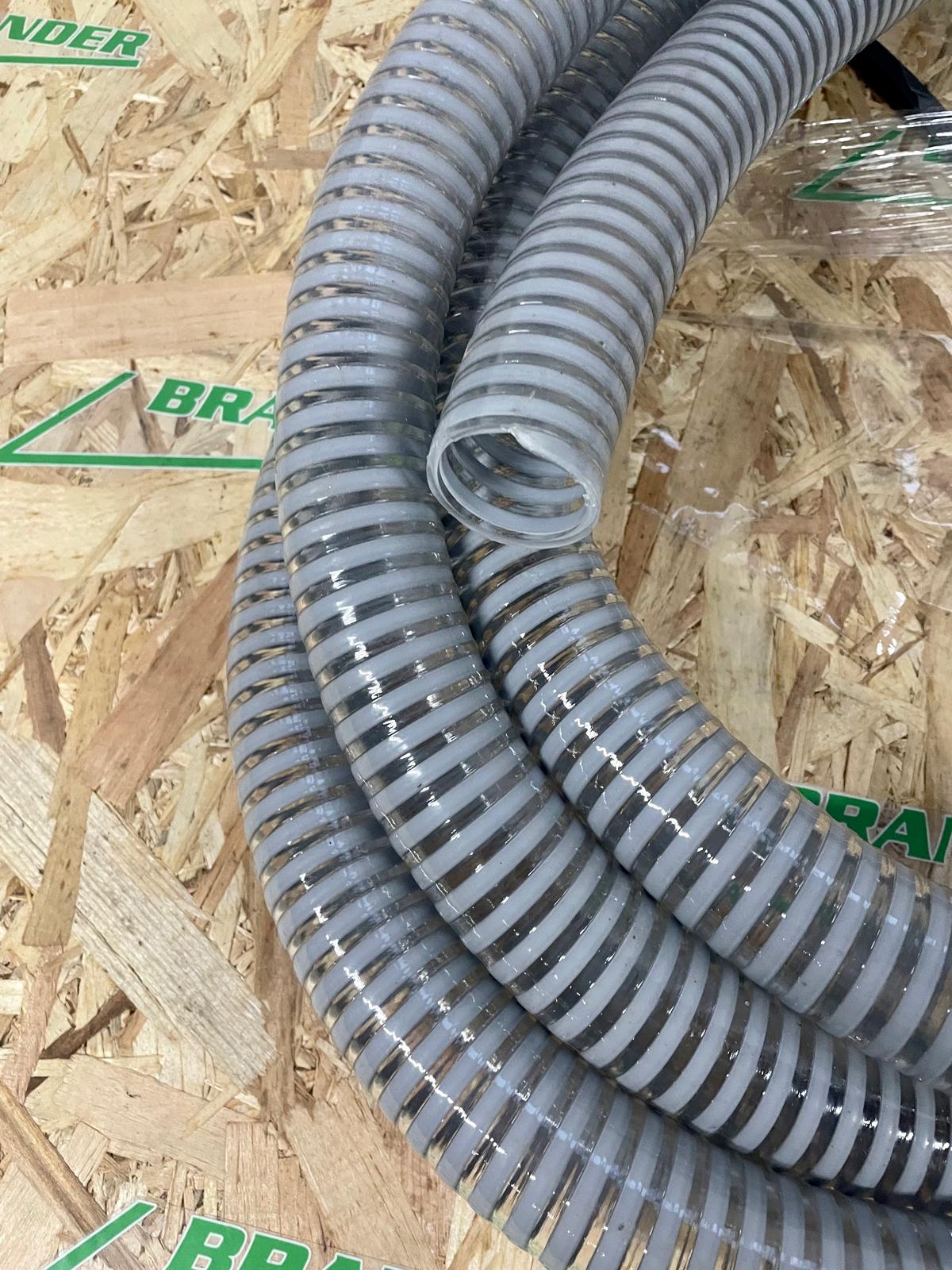 Amazone Spiralschlauch Ø 30mm, UV-stabil - AP670, AP331