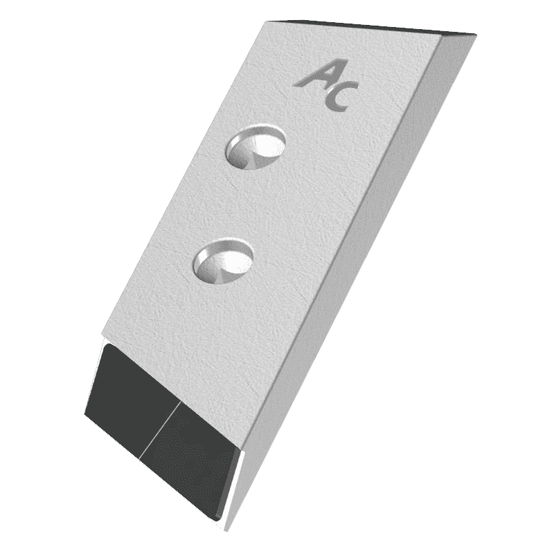 BL40935 PFLUGSPITZE passend für DURO R 7364D / 9354D