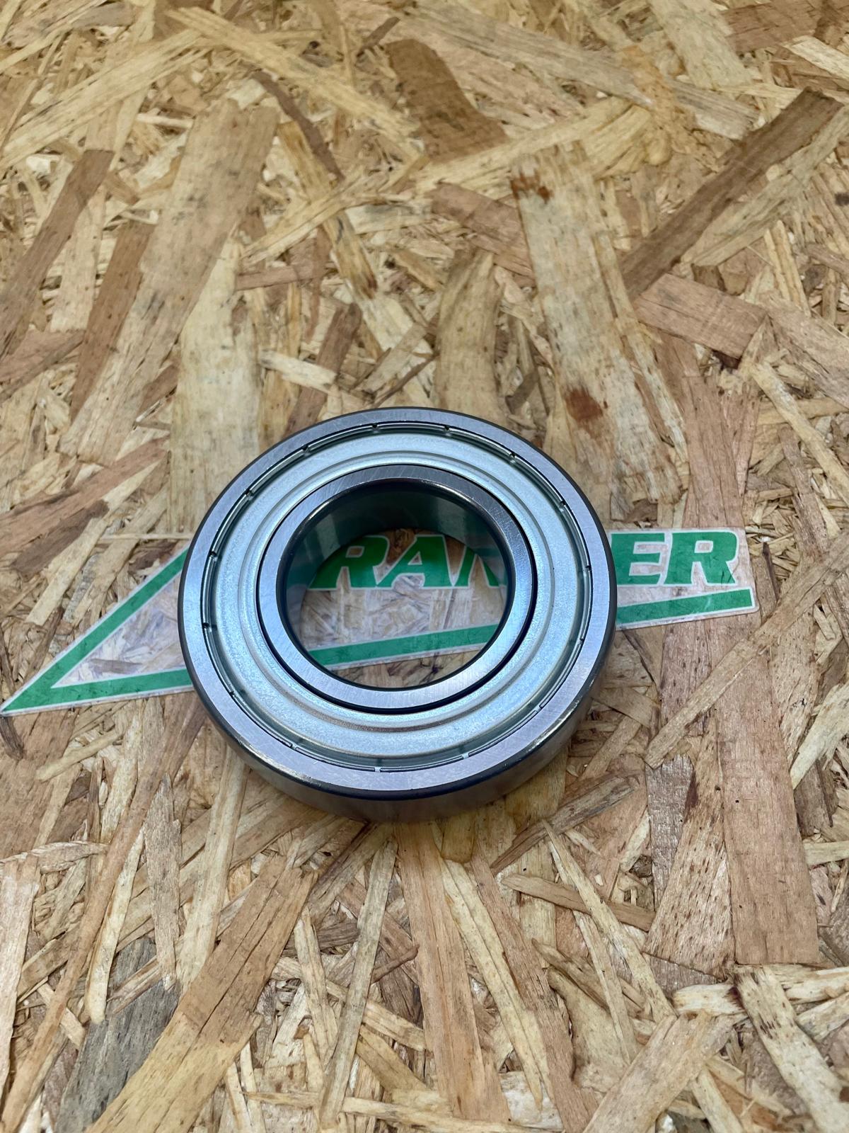 Maschio Giraffa Spannlager 40x80x18 mm 6208 SEE  - F04010184R