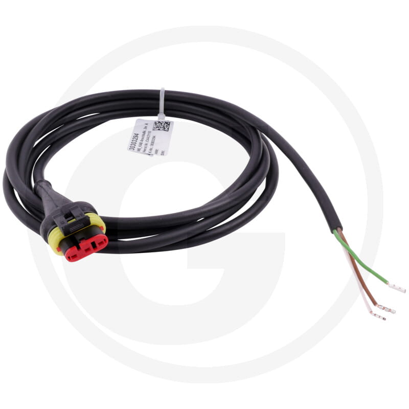 MüllerElektronik 6m connection cable for sensors