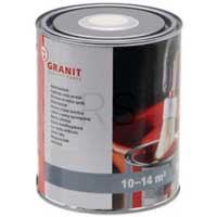 Lack Kuhn rot - 1 Liter ET20919 Lack Kuhn rot - 1 Liter
