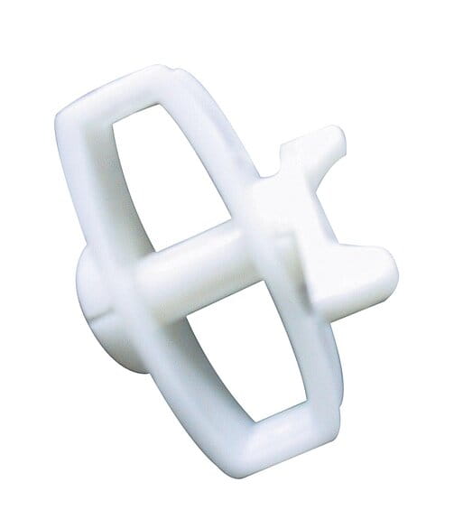 10127 Zaunspanner aus Kunststoff