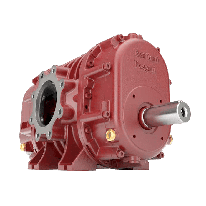 BL20154 Kompressor Battioni Paggani BLC