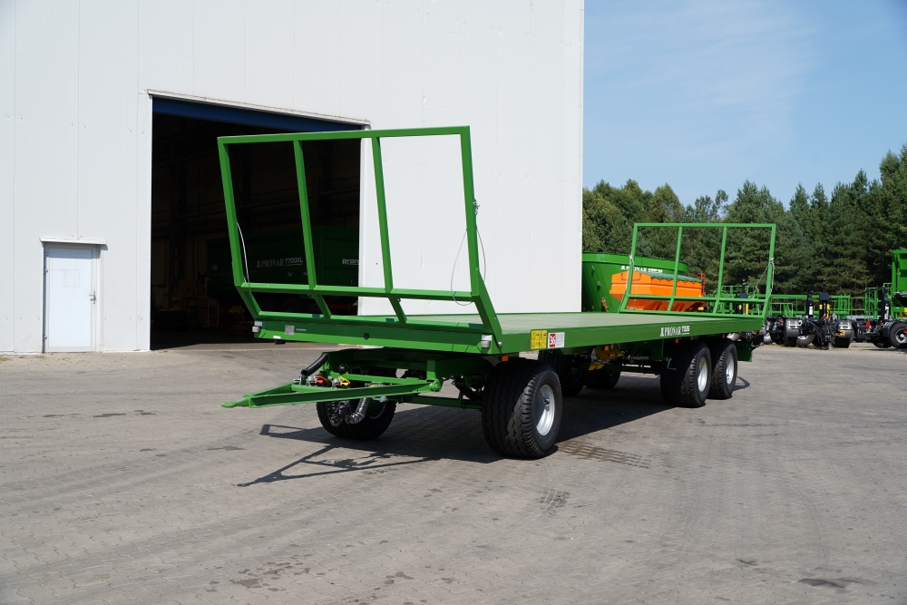 landwirtschaft, transportanhänger, laderampe, grünes fahrzeug, muldenkipper