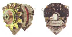 BLJAN1009 Lichtmaschine 14 V / 55 A