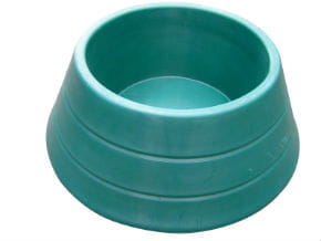 EMP Flexible Pasture Feed Trough – 21 Liters