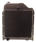 BL10432 Kühler - passend zu Massey Ferguson Serie 3000 / 3100 - 3382795M93