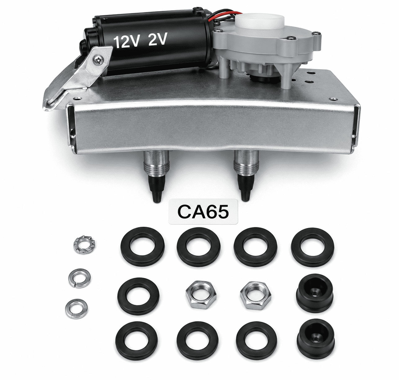 Wiper motor - compatible with Kramer