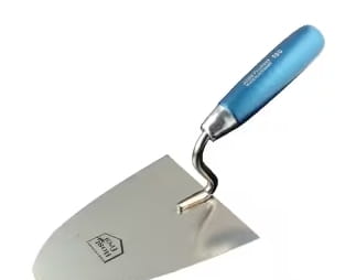 Jung-Henkelmann wall trowel Floreffe model V2A