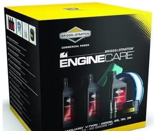 Briggs & Stratton Engine Service Kit B&S