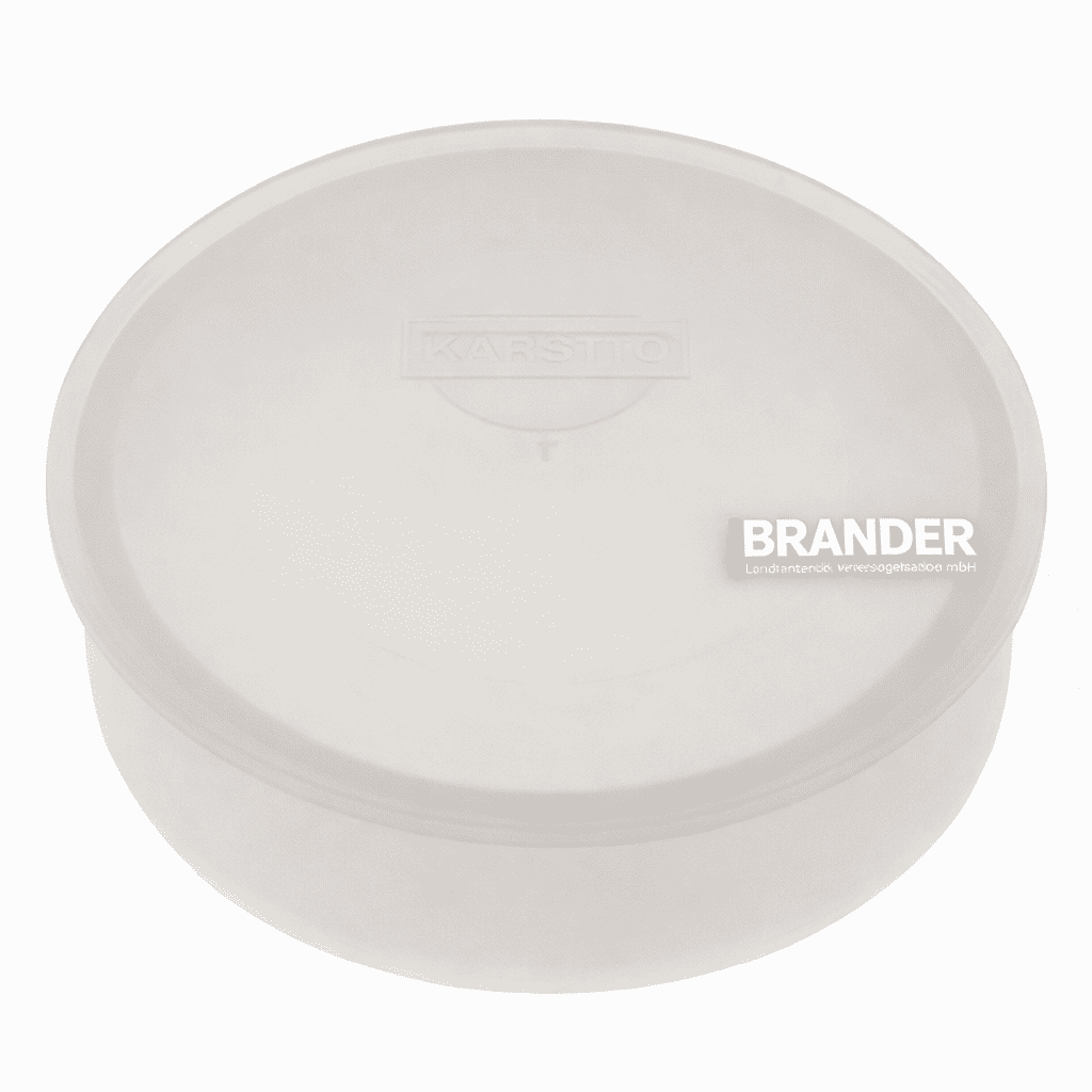 PVC Stopfen - passend zu Weidemann