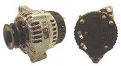 BL14853 Lichtmaschine 14 V / 85 A