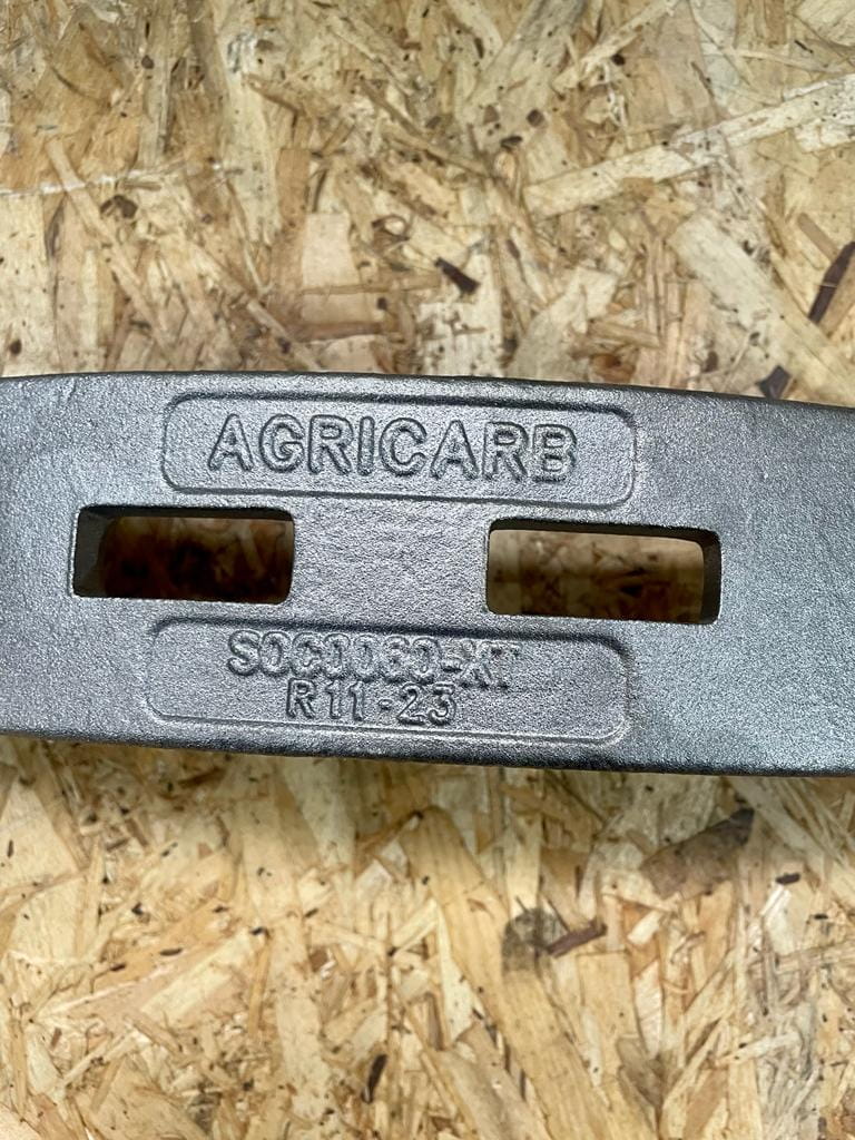 AC Grubberspitze 360x60 XT - SOC0060