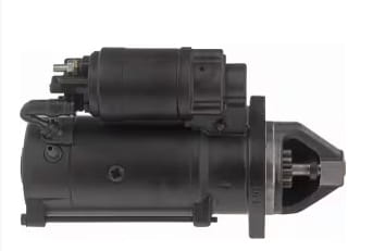 Mahle starter motor 12V 3.2kW 11 teeth