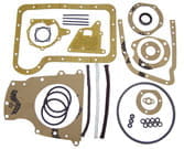 BL22973 Kurbelgehäusedichtsatz